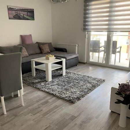 Apartmani Milic Баня-Ковиляча Экстерьер фото