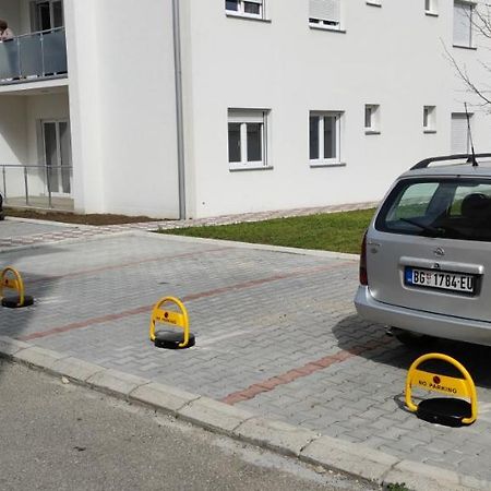 Apartmani Milic Баня-Ковиляча Экстерьер фото