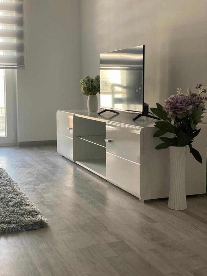 Apartmani Milic Баня-Ковиляча Экстерьер фото