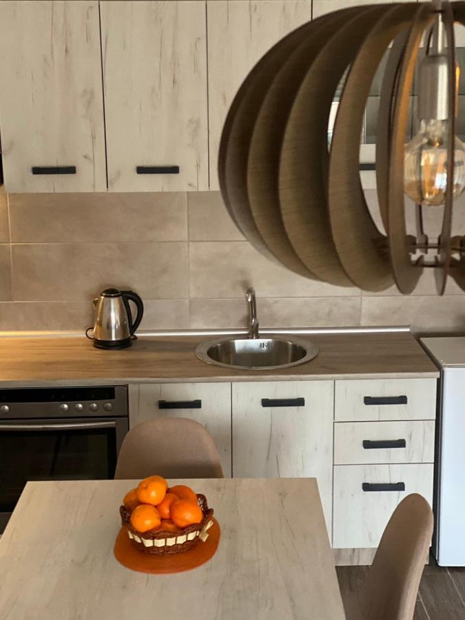 Apartmani Milic Баня-Ковиляча Экстерьер фото