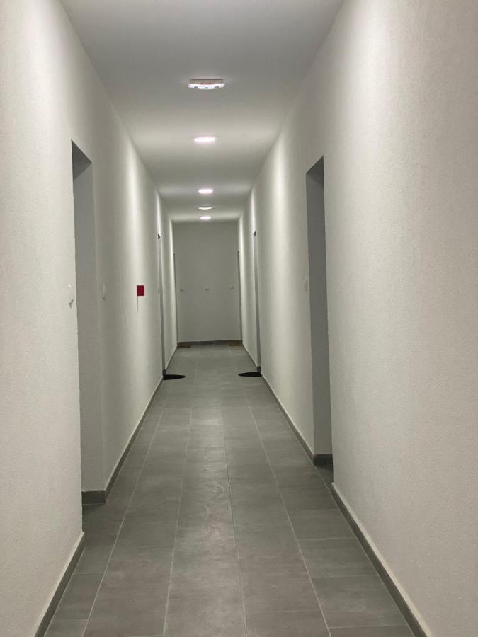 Apartmani Milic Баня-Ковиляча Экстерьер фото