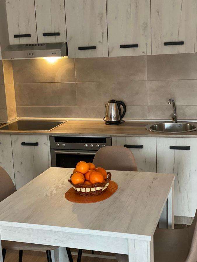 Apartmani Milic Баня-Ковиляча Экстерьер фото
