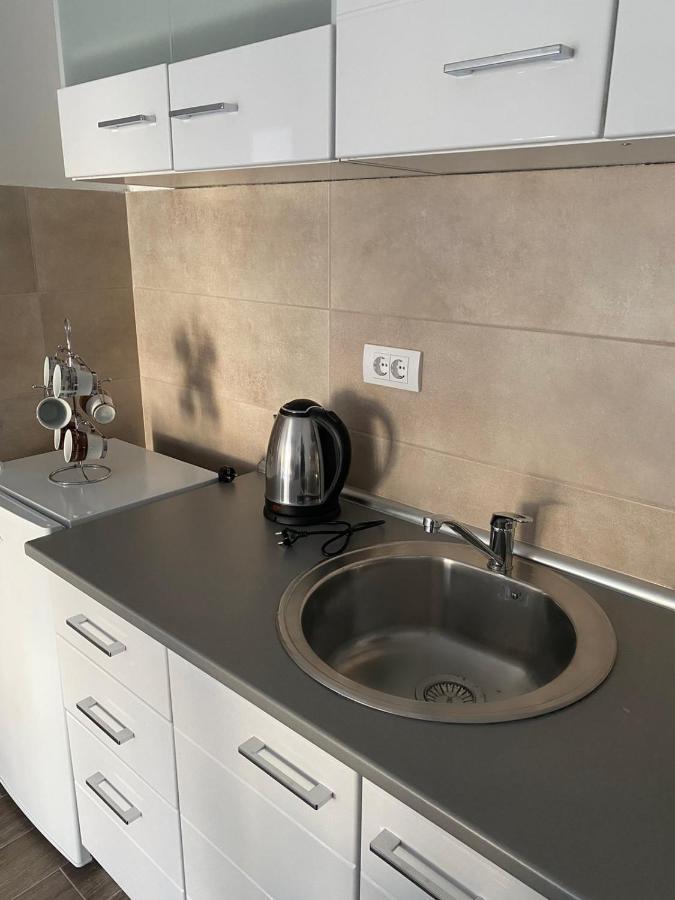 Apartmani Milic Баня-Ковиляча Экстерьер фото