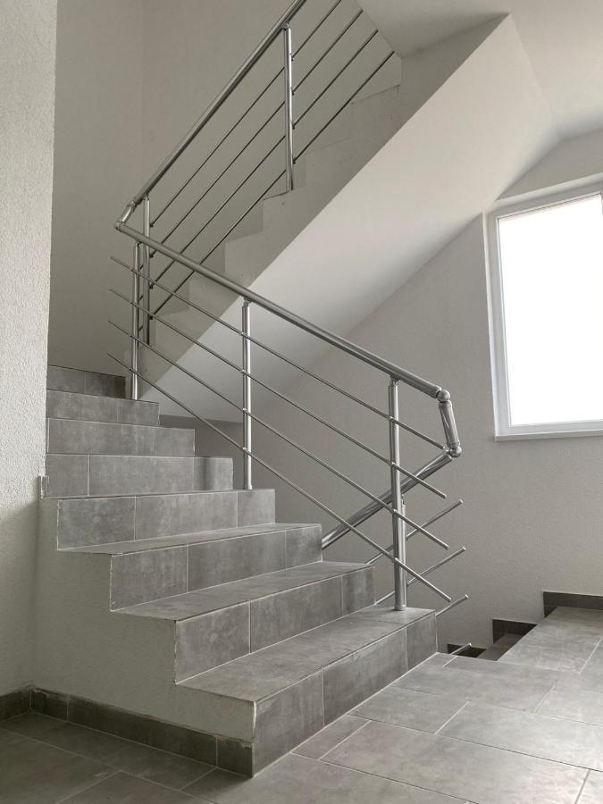 Apartmani Milic Баня-Ковиляча Экстерьер фото