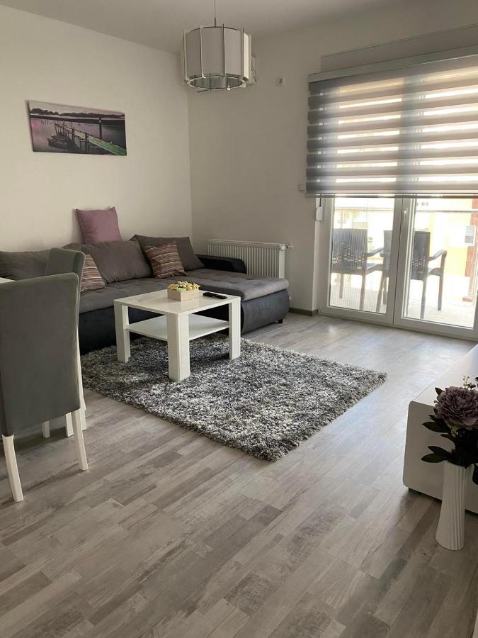 Apartmani Milic Баня-Ковиляча Экстерьер фото