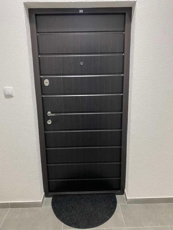 Apartmani Milic Баня-Ковиляча Экстерьер фото