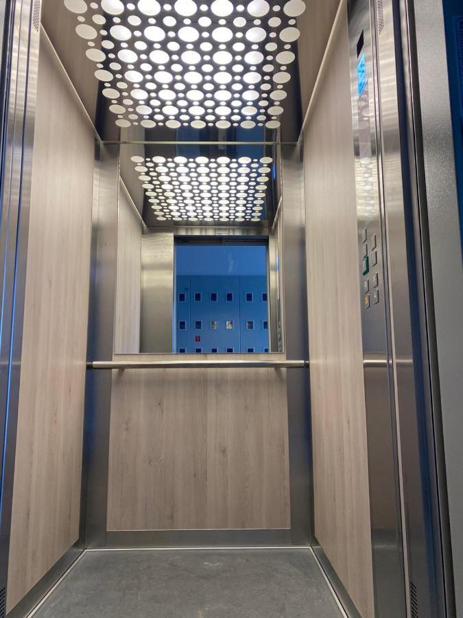 Apartmani Milic Баня-Ковиляча Экстерьер фото