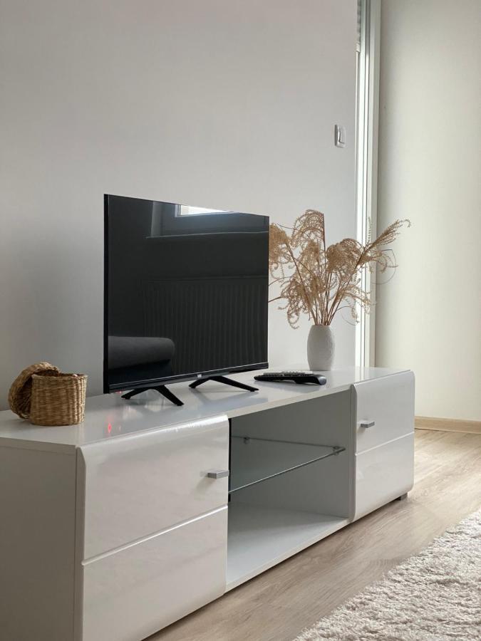 Apartmani Milic Баня-Ковиляча Экстерьер фото