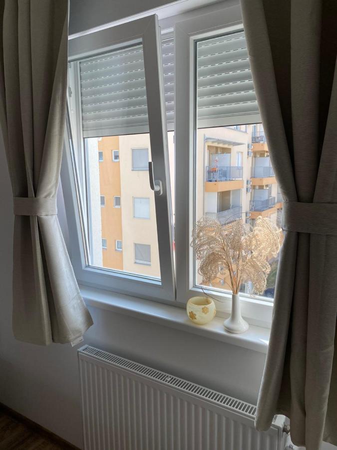 Apartmani Milic Баня-Ковиляча Экстерьер фото