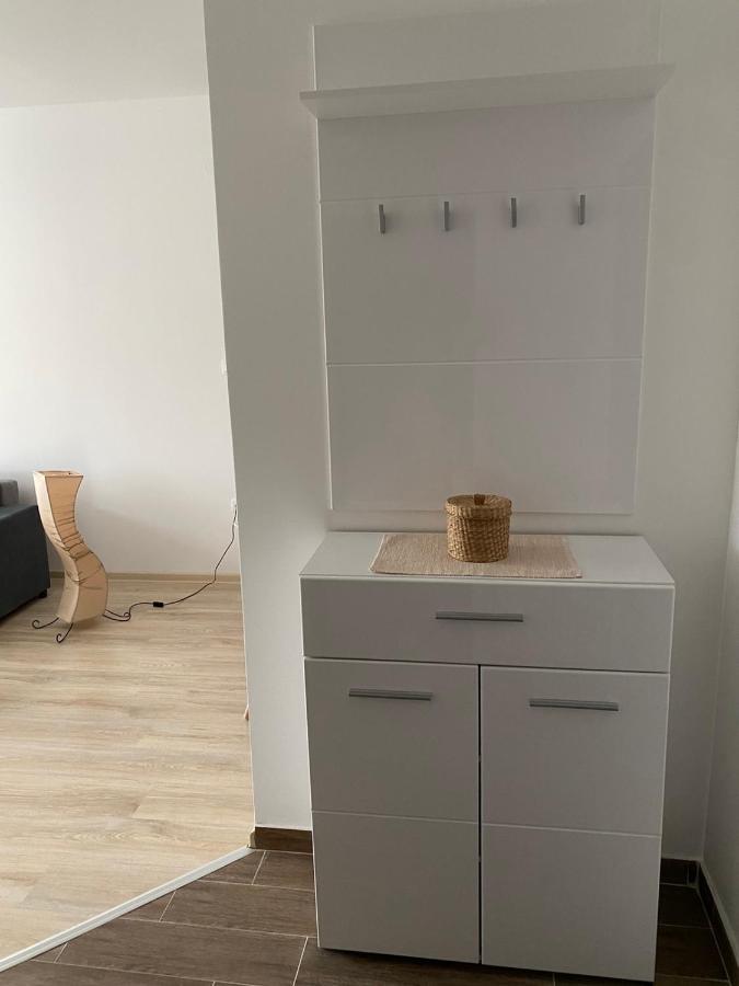 Apartmani Milic Баня-Ковиляча Экстерьер фото