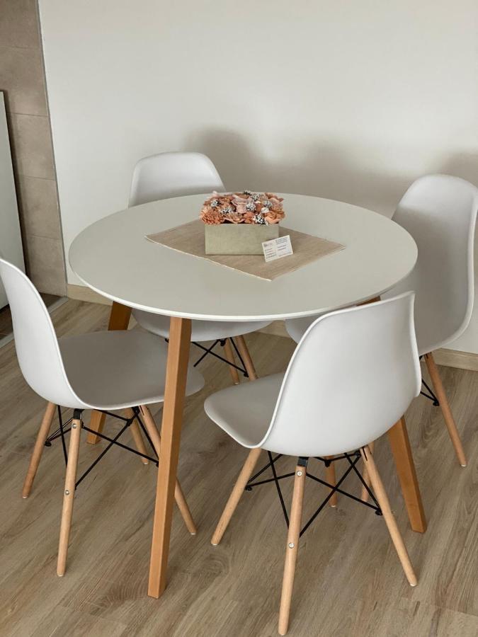 Apartmani Milic Баня-Ковиляча Экстерьер фото
